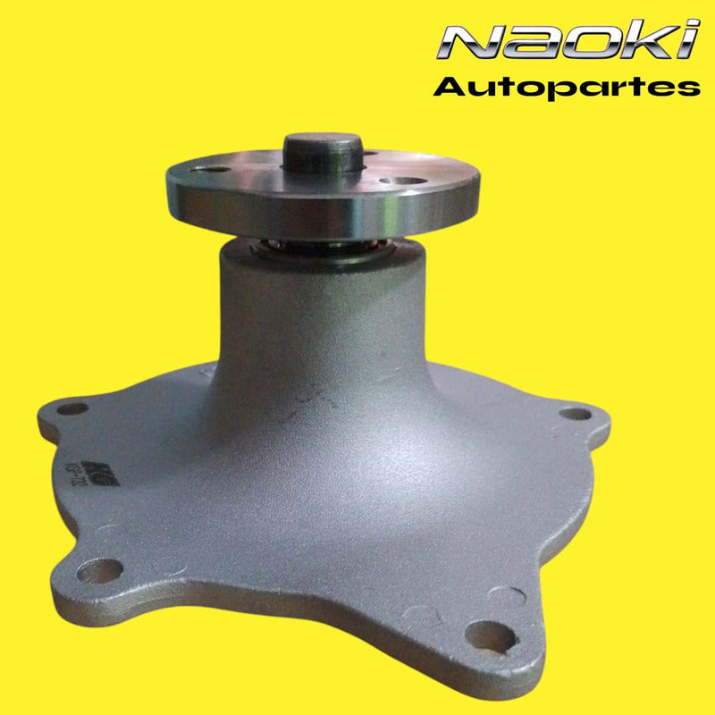 Bomba Agua New Yorker 1990 Al 1993 3.3/3.8l