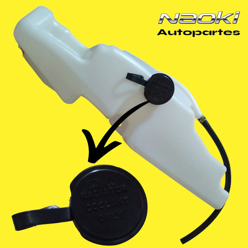 Deposito Anticongelante Mountaineer 2007 Al 2010 4.0/4.6 C/t