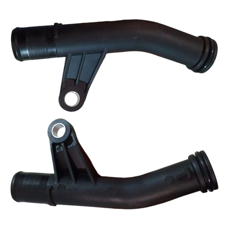 Tubo Enfriamiento Megane 2001 Al 2009 2.0