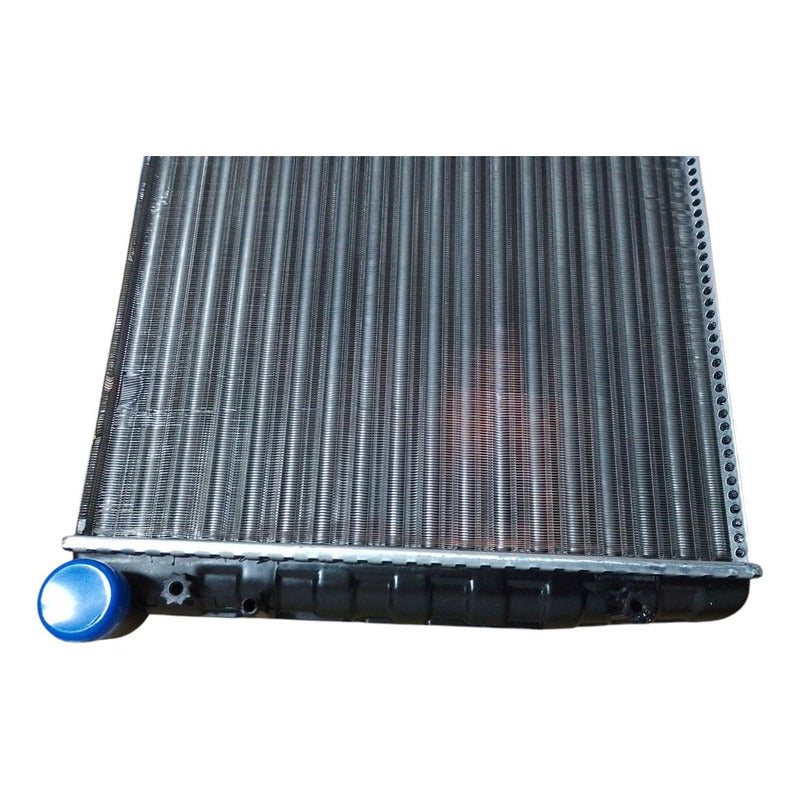 Radiador Pointer 1998 Al 2009 Con Y Sin Aire Acondicionado
