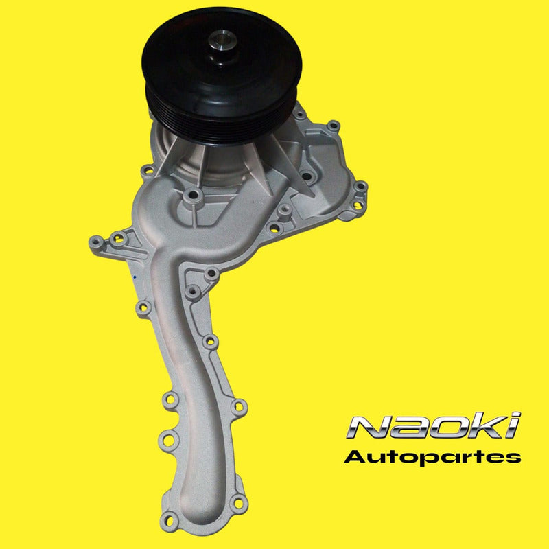 Bomba Agua F-250/350/450/550 Super Duty 2011 Al 2016 6.7l