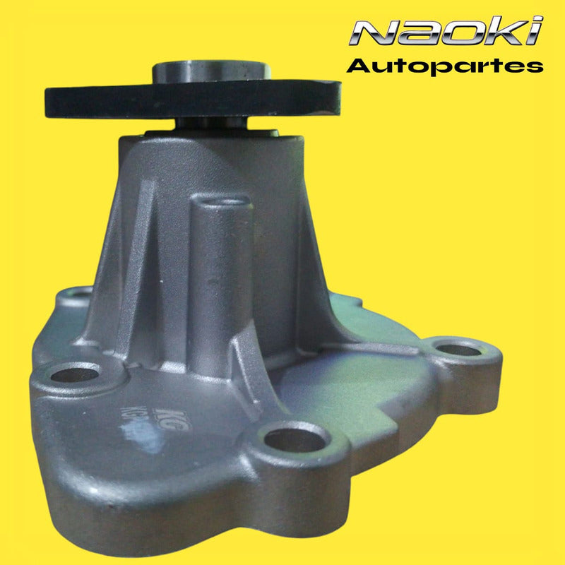 Bomba Agua Sorento 2015 Al 2020 2.0l