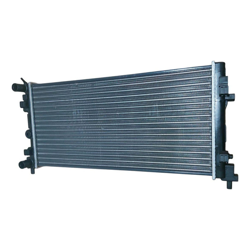 Radiador Audi-a1 2010 Al 2017 1.2, 1.4, 1.6, 1.9, 2.0 4 Cil