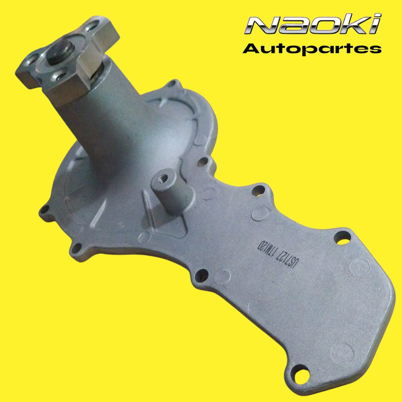 Bomba Agua Shadow 1990 Al 1994 2.5l