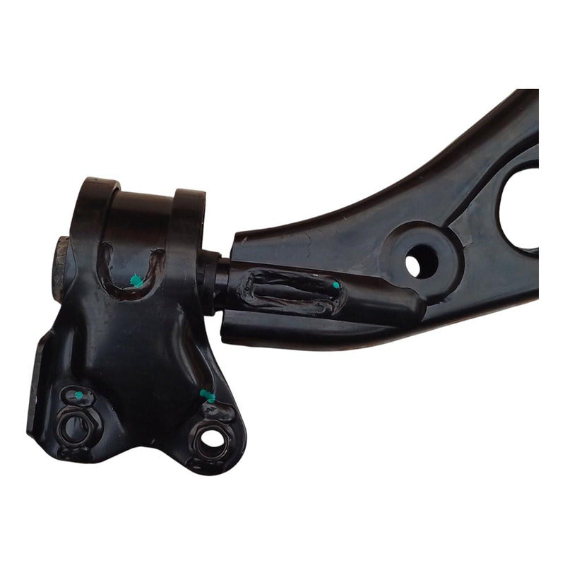 Horquilla Cx-7 2007 Al 2012 Inf Izq C/rotula C/bujes