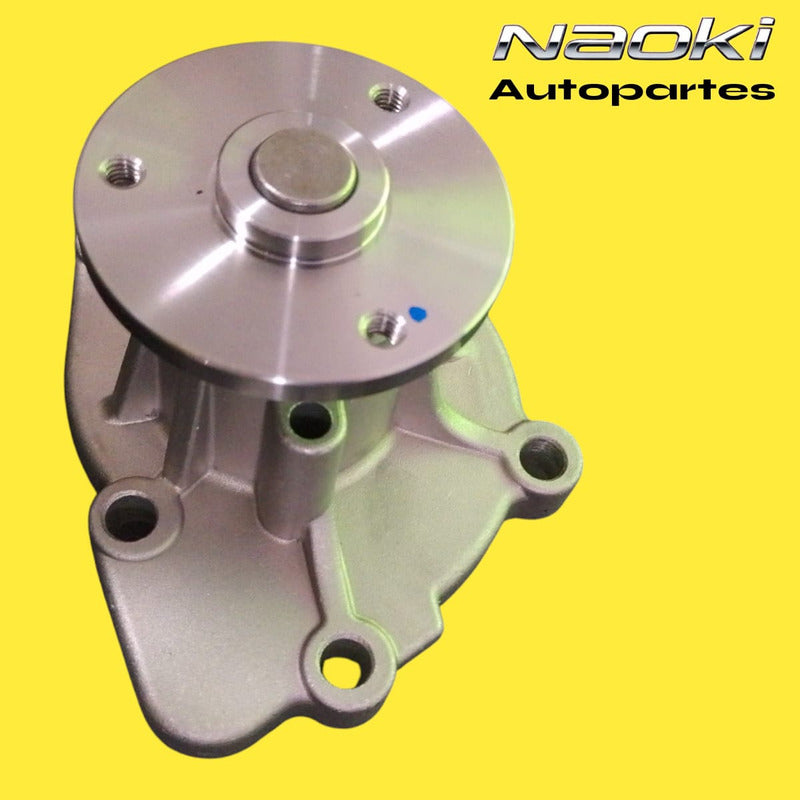 Bomba Agua Chrysler 200 2011 Al 2016 2.4l