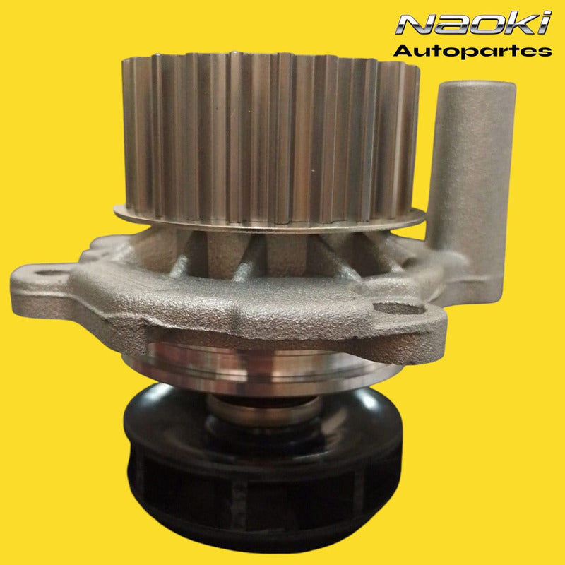 Bomba Agua Audi A4 2001 Al 2006 1.8l