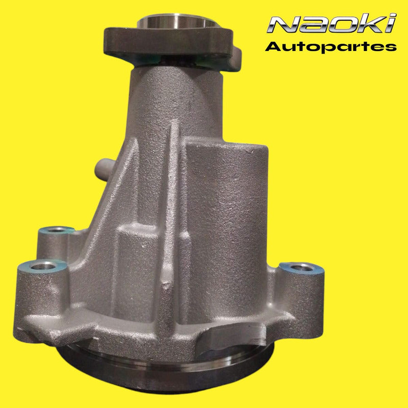 Bomba Agua F-150 2011 Al 2016 5.0l