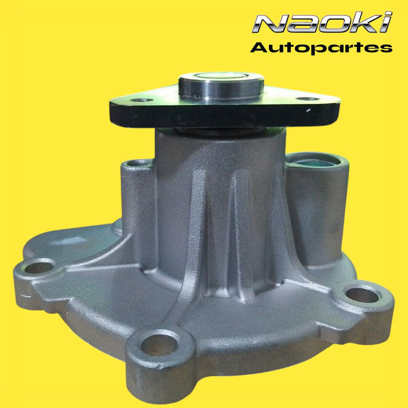 Bomba Agua Tucson 2014 Al 2020 2.4l