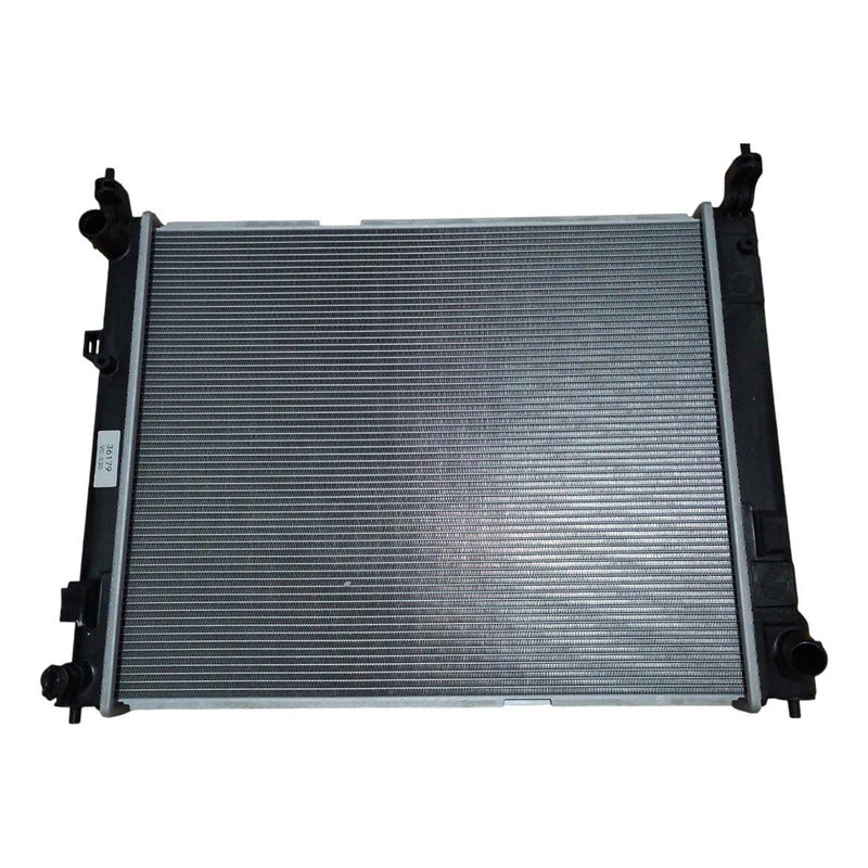 Radiador Versa 2012 Al 2019 1,6 4 Cil