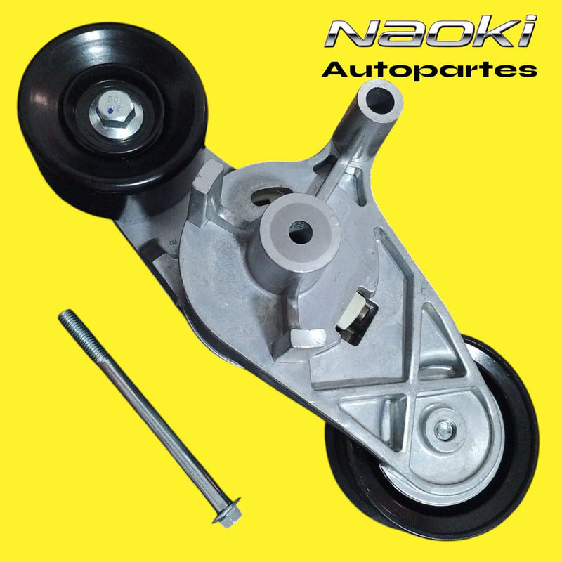 Tensor Accesorios F-250 Super Duty 2003 Al 2007 6.0