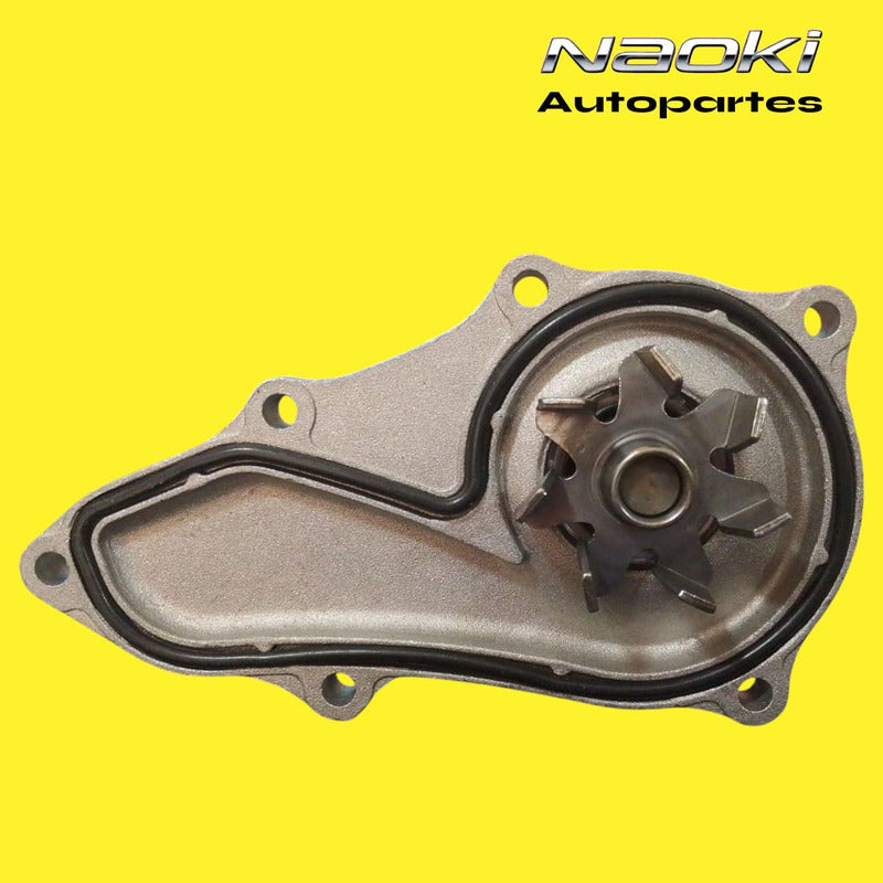 Bomba Agua Accord 2008 Al 2012 2.4l
