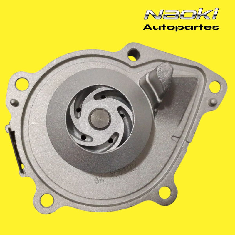 Bomba Agua Peugeot 3008 2011 Al 2015 1.6l