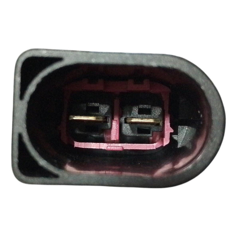 Ventilador Jetta A6 2010 Al 2018 C/aire S/tolva 2.5 Auxiliar