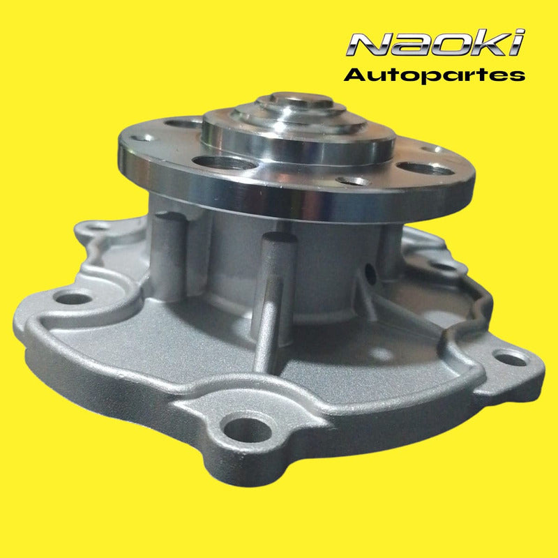 Bomba Agua Cts 2004 Al 2015 2.8/3.0/3.6l