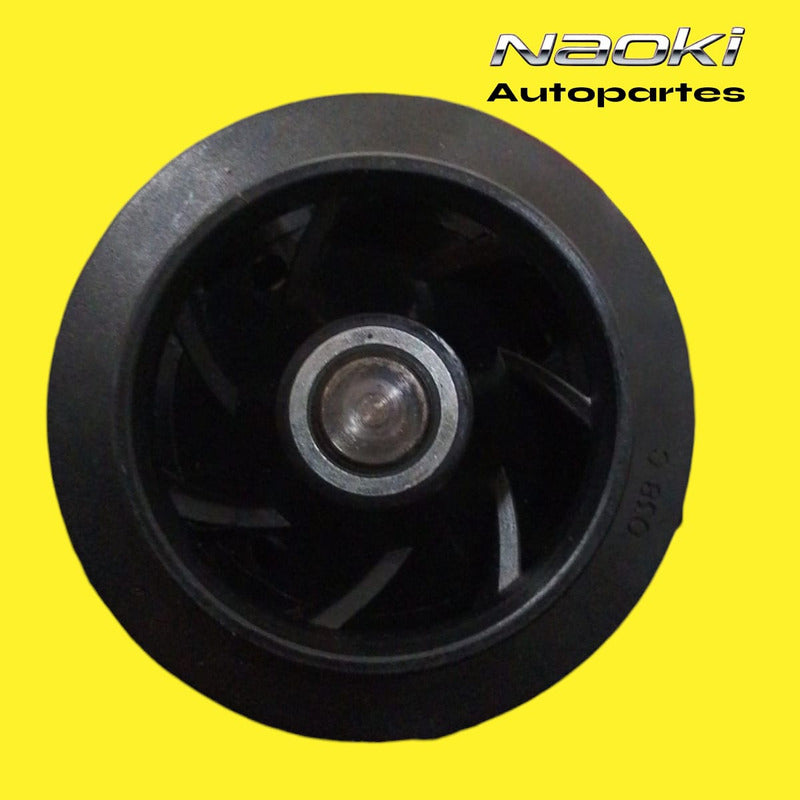 Bomba Agua Audi A3 2010 Al 2013 2.0l