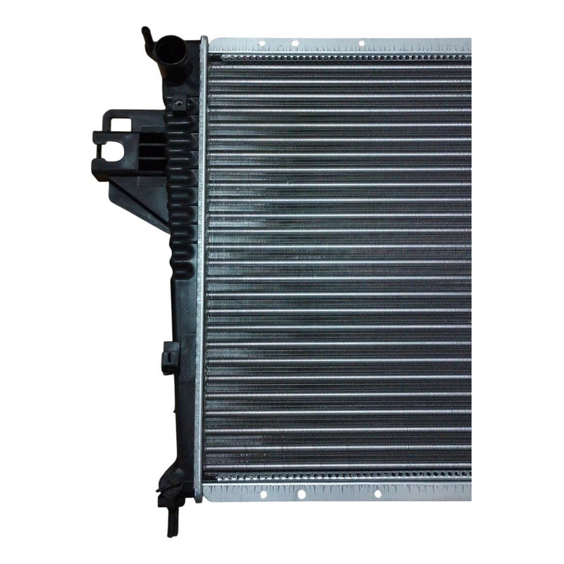 Radiador Liberty 2002 Al 2007 V6 3,7 Automatico