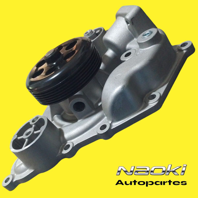 Bomba Agua Commander 2006 Al 2008 5.7l