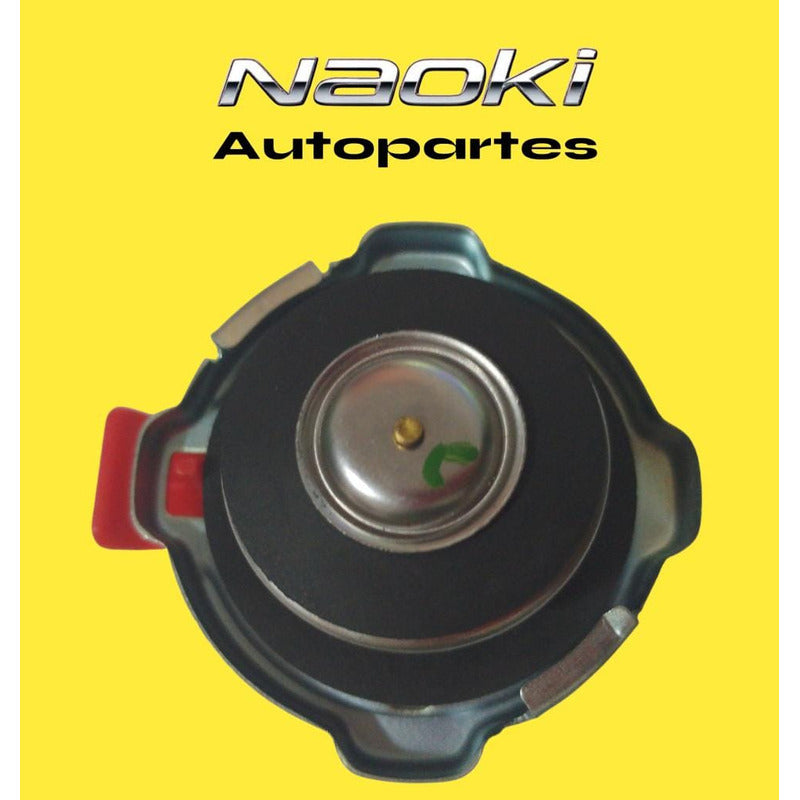 Tapon Radiador E-150 Econoline 1990 Al 1997 4.9,4.2,4.6,5.0