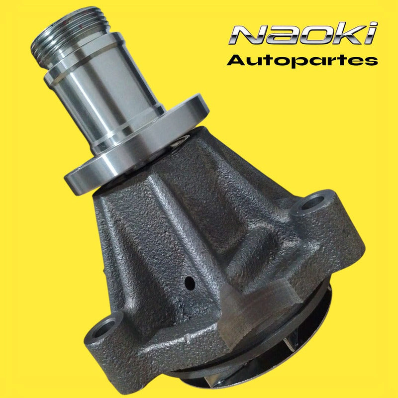 Bomba Agua F-150 1999 Al 2001 5.4l