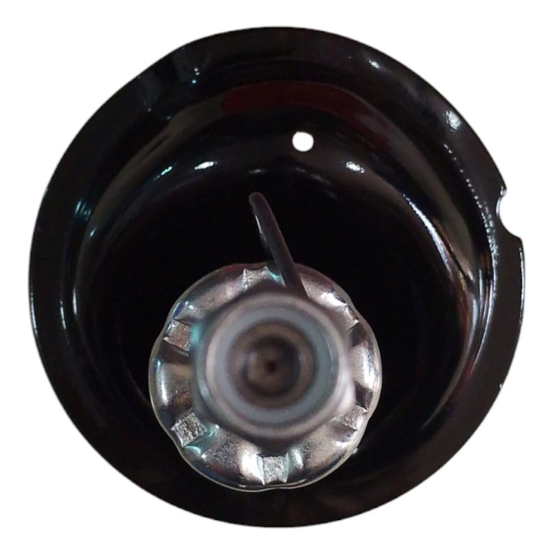 Amortiguador Fiesta 1998 Al 2002 Del Izq Gas 1.3/1.4l