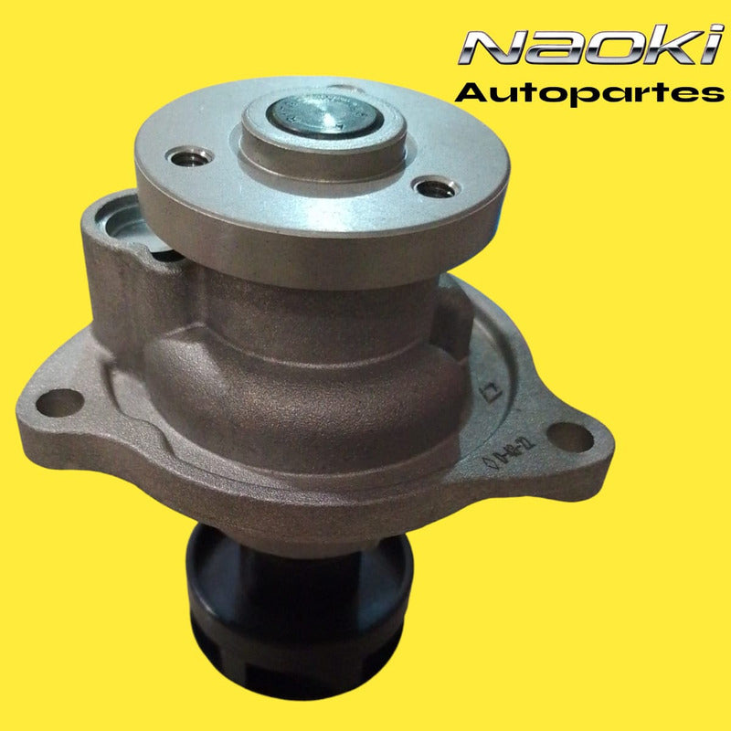 Bomba Agua Courier 2001 Al 2012 1.6l