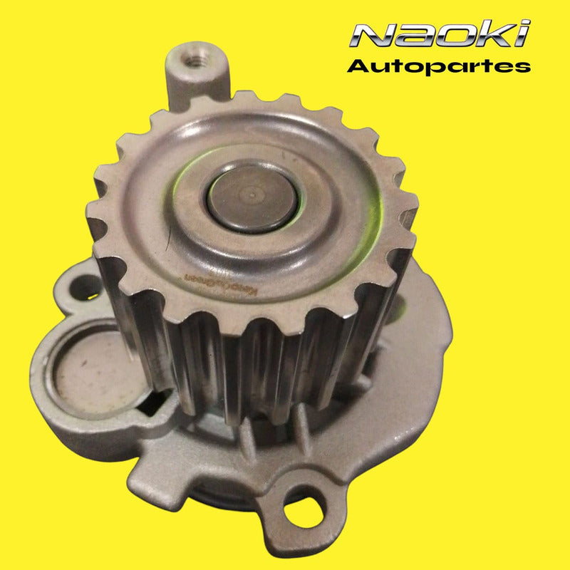 Bomba Agua Audi A3 2010 Al 2013 2.0l