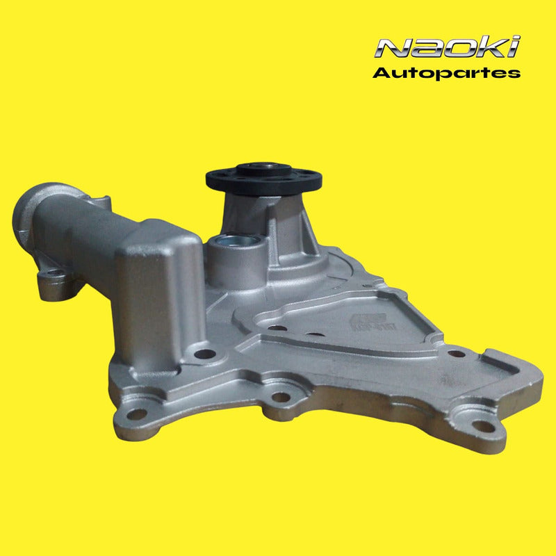 Bomba Agua Sorento 2016 Al 2020 3.3l