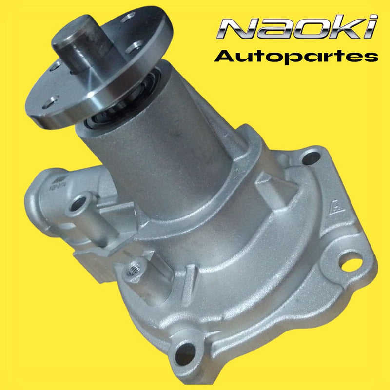 Bomba Agua Van 1000 2008 Al 2009 2.4l