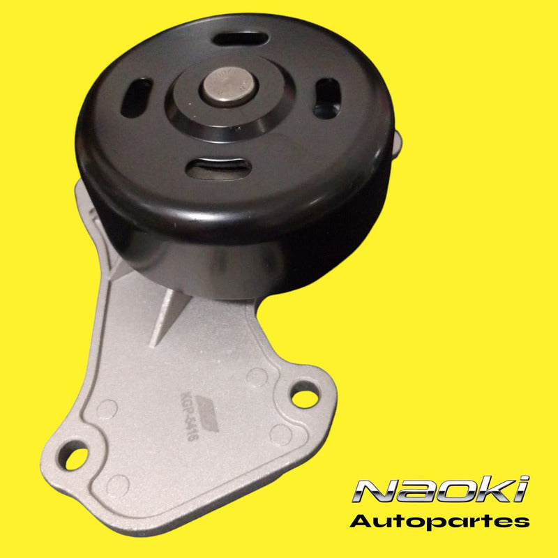 Bomba Agua Kwid 2019 Al 2023 1.0l