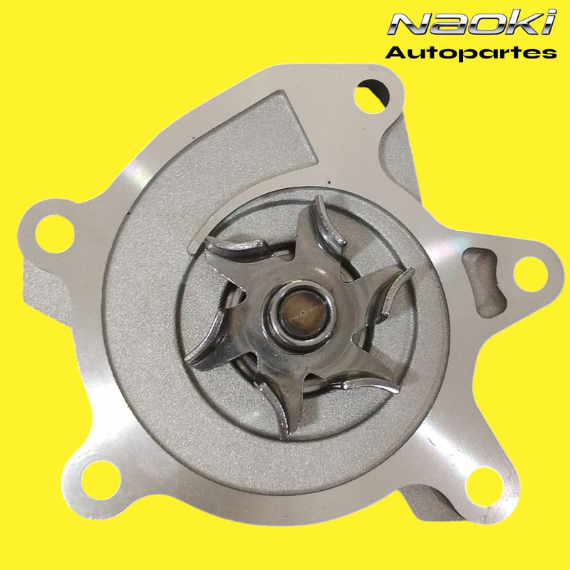 Bomba Agua Sentra 2013 Al 2018 1.8l