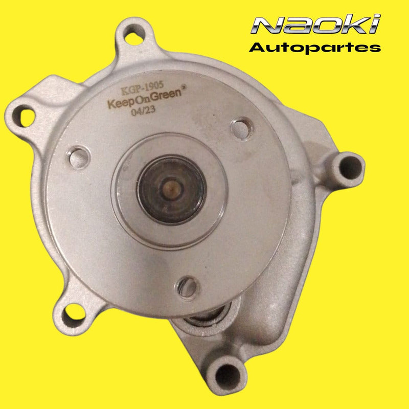 Bomba Agua Avanza 2007 Al 2017 1.5l