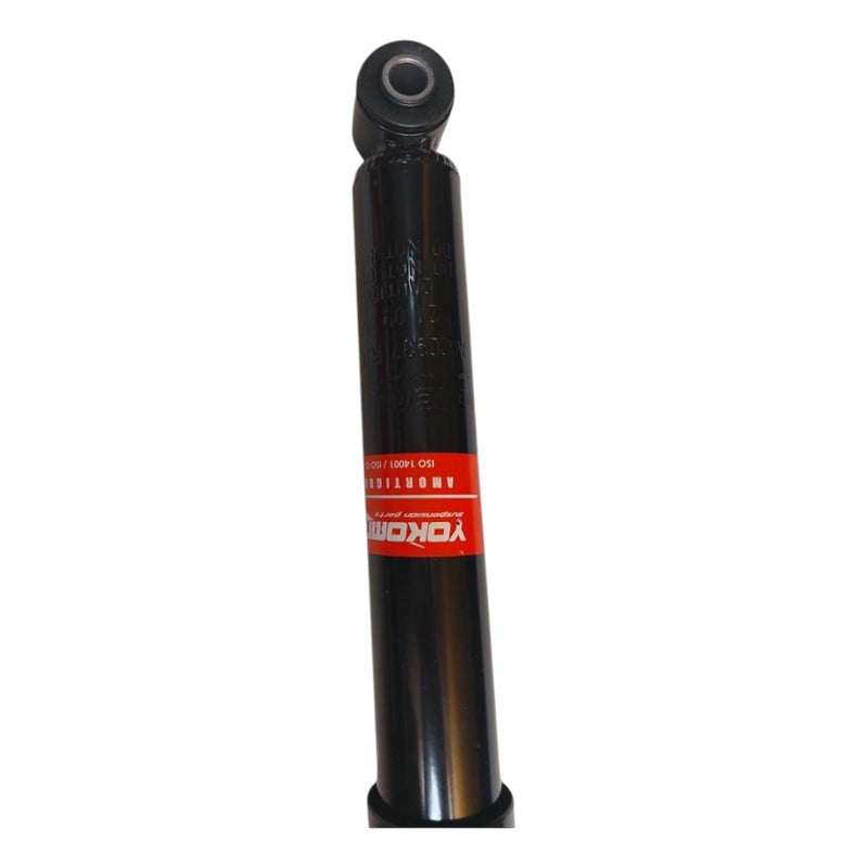 Amortiguador Atos 2000 Al 2012 Trasder/izq Gas 1.1/1.1l