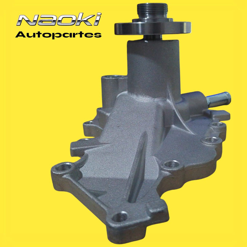 Bomba Agua B3000 Pickup 1995 Al 2008 3.0l