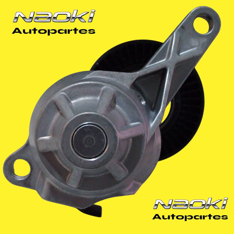 Tensor Accesorios Kizashi 2010 Al 2013 2.4