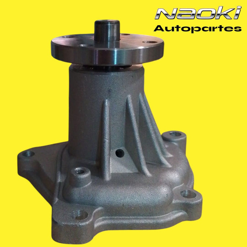 Bomba Agua Trooper 1990 Al 1995 2.3l