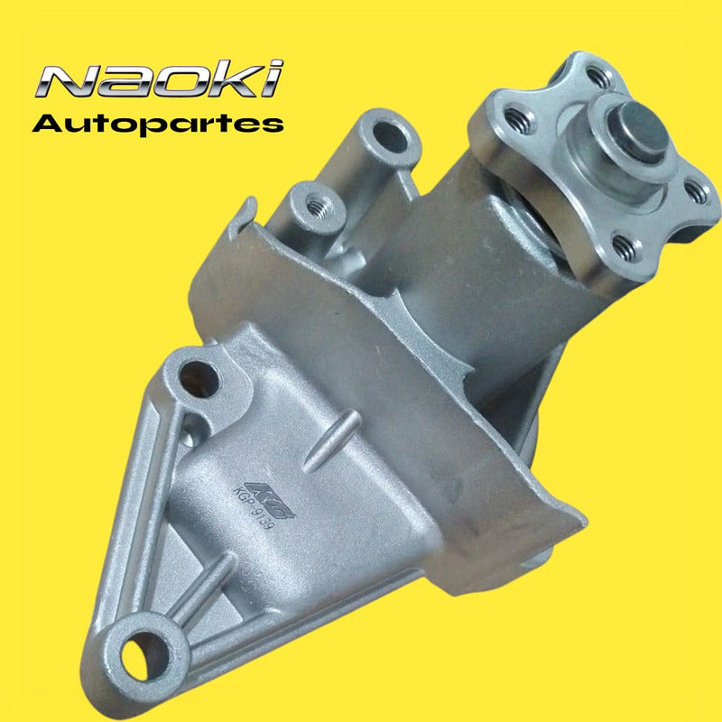 Bomba Agua Attitude 2006 Al 2012 1.4l