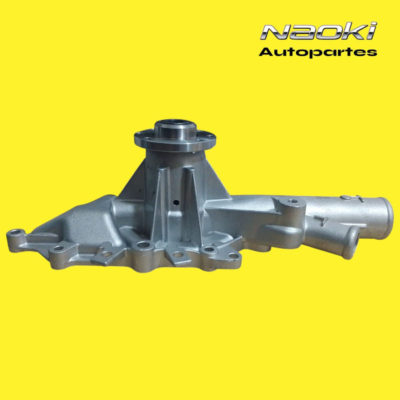 Bomba Agua Sprinter 2003 Al 2003 2.7l