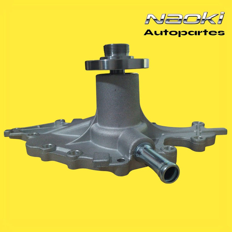 Bomba Agua Aerostar 1995 Al 1997 3.0l