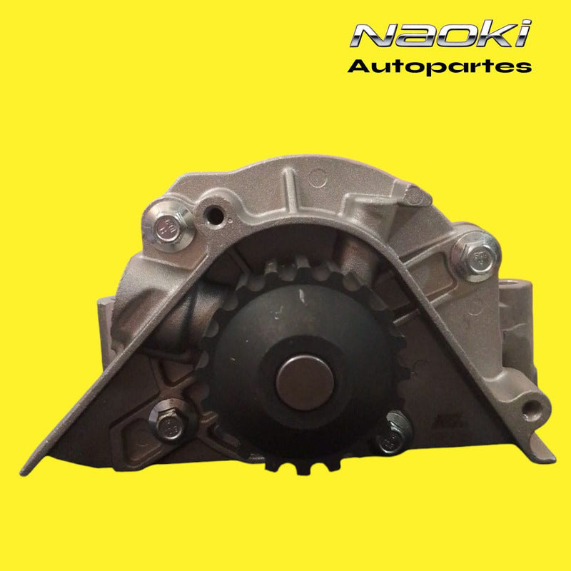 Bomba Agua Peugeot 307 2006 Al 2009 2.0l