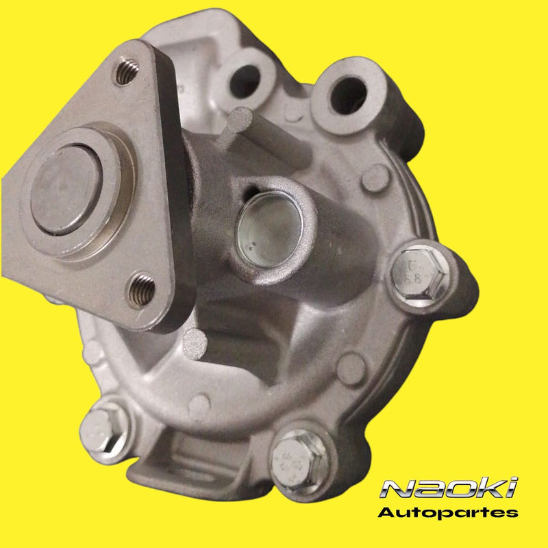 Bomba Agua Mazda 3 2014 Al 2018 2.0/2.5l