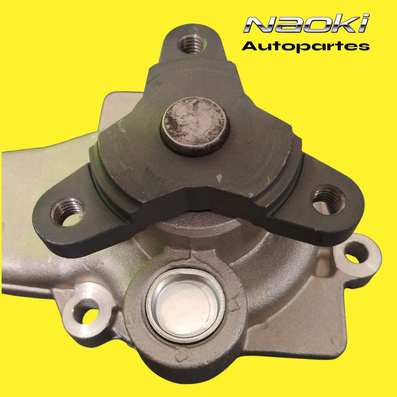 Bomba Agua Grand Caravan 2008 Al 2010 3.3/3.8l