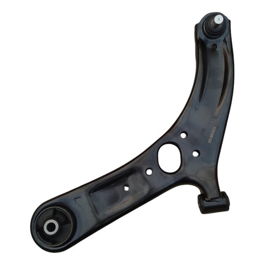 Horquilla Rio 2016 Al 2017 Inf Izq C/rotula C/bujes