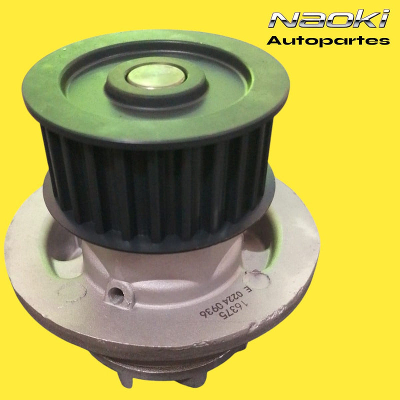 Bomba Agua Astra 2004 Al 2008 2.0/2.4l
