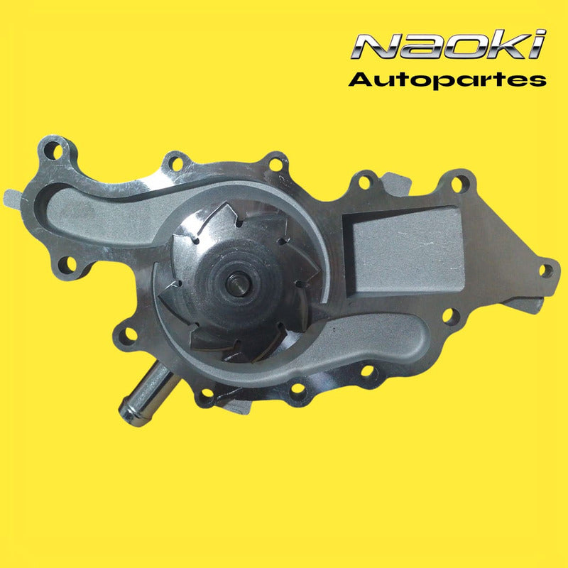 Bomba Agua Windstar 1995 Al 200 3.0l