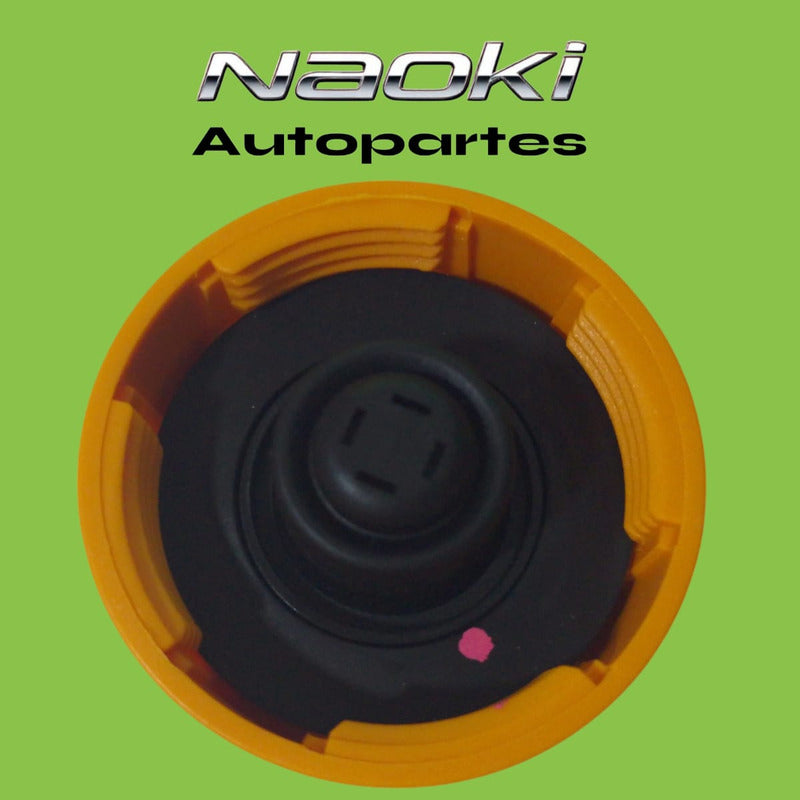 Tapon Deposito Chevy 1994 Al 2013 1.4,1.6