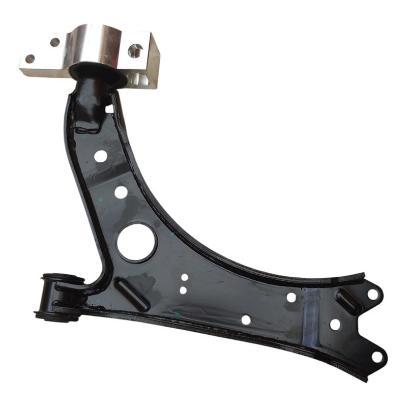 Horquilla Audi A3 2004 Al 2012 Inf Der S/rotula C/bujes