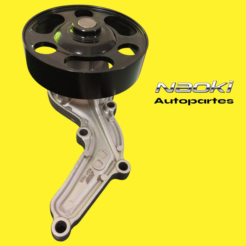 Bomba Agua Fit 2014 Al 2021 1.5l