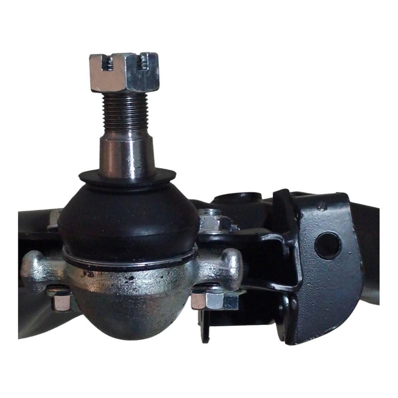 Horquilla S-10 2022 Al 2024 Inf Izq C/rotula C/bujes