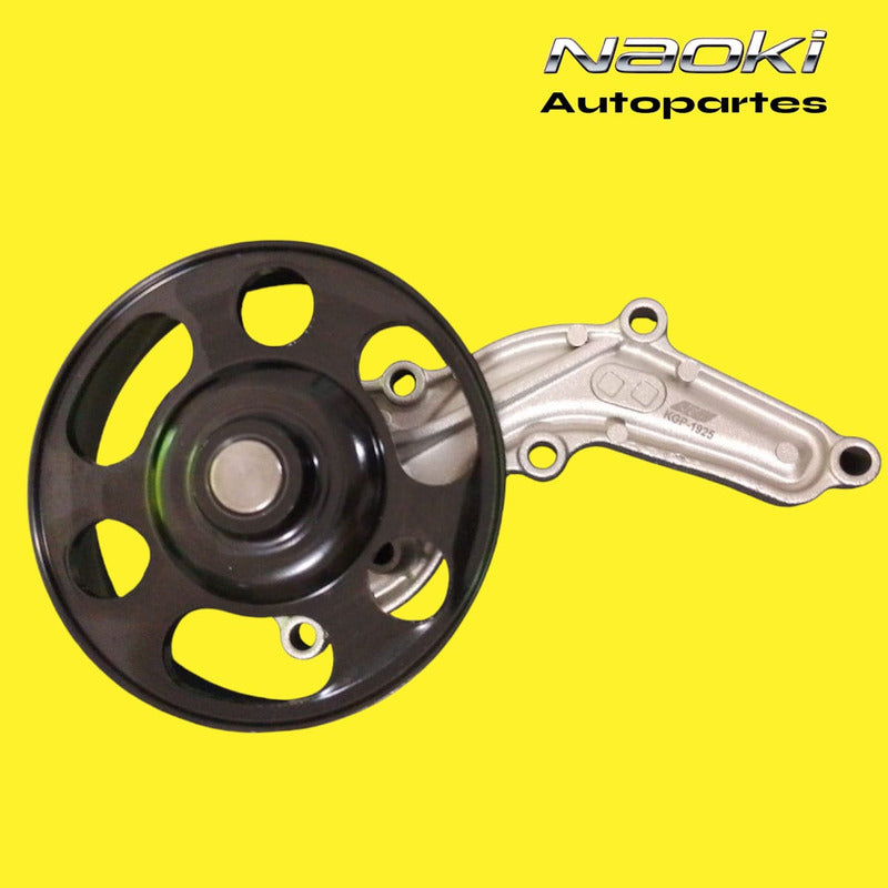 Bomba Agua Fit 2014 Al 2021 1.5l